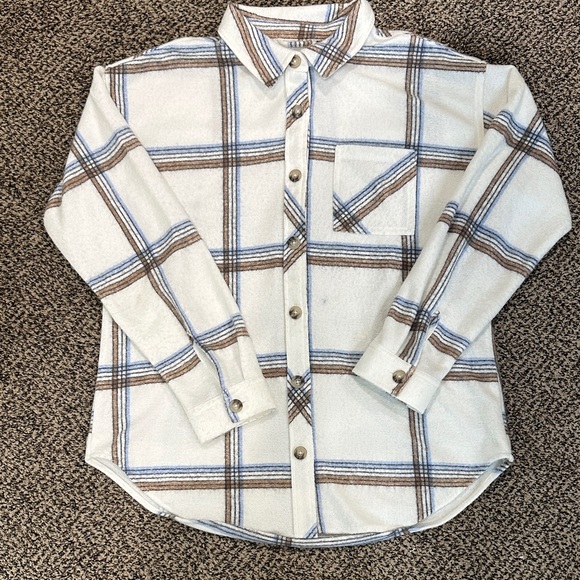 Maurices Tops - Maurices button down